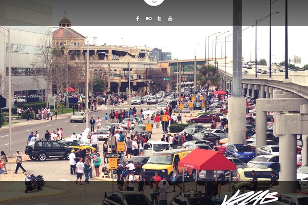 365life theme site design template sample