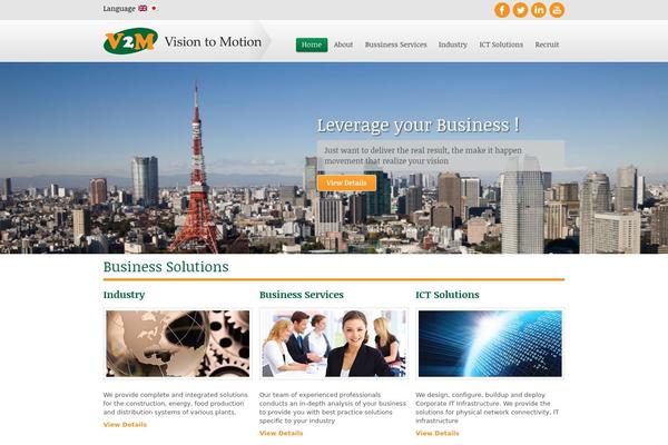 Site using E-newsletter plugin