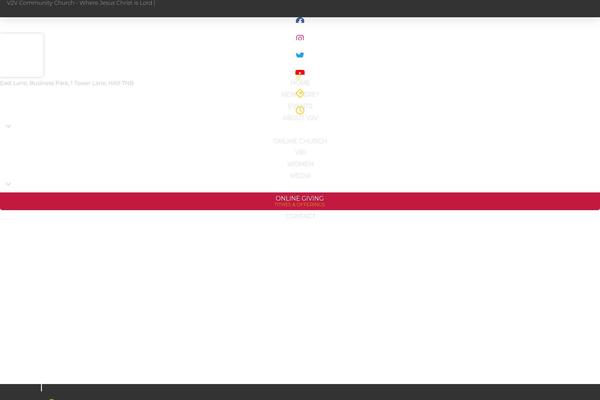 Site using Give-fee-recovery plugin