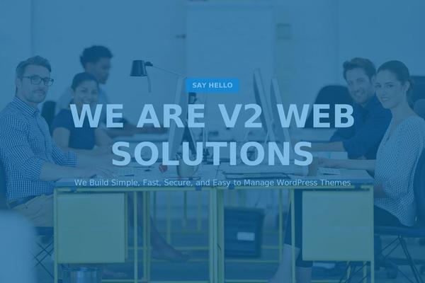Site using EZP Coming Soon Page plugin