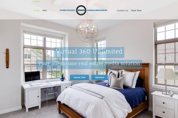 Site using Easy Property Listings plugin
