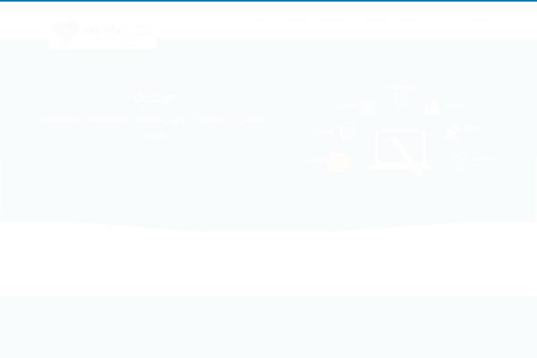 Site using WordPress Charts plugin