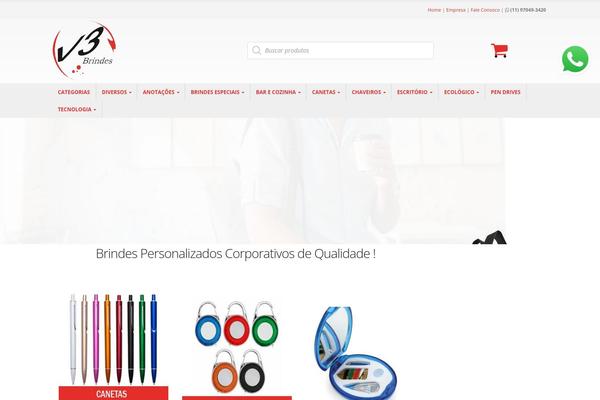 Site using Ajax-search-for-woocommerce plugin