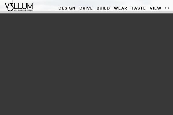 Site using Paulund-syntax-highlighter plugin