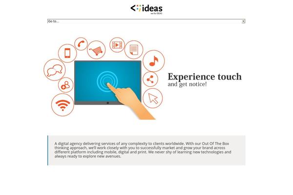 Site using Revslider-thecluster-addon plugin