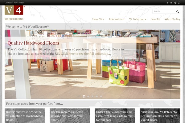 Site using Facebook-like-box-responsive plugin