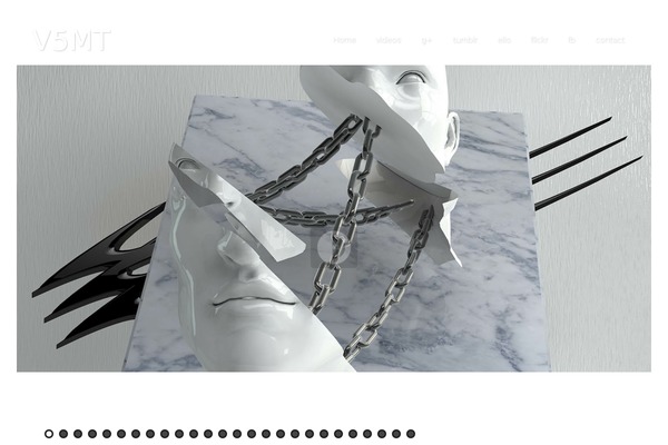 Asteria Lite theme site design template sample