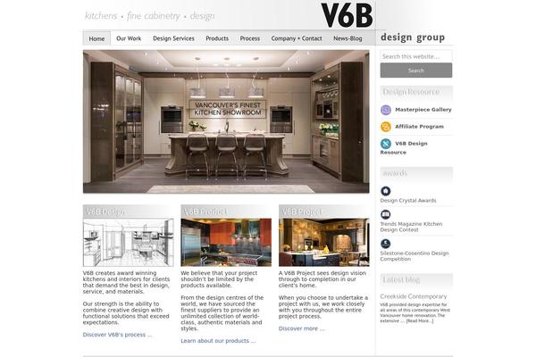 Site using Nivo-slider plugin