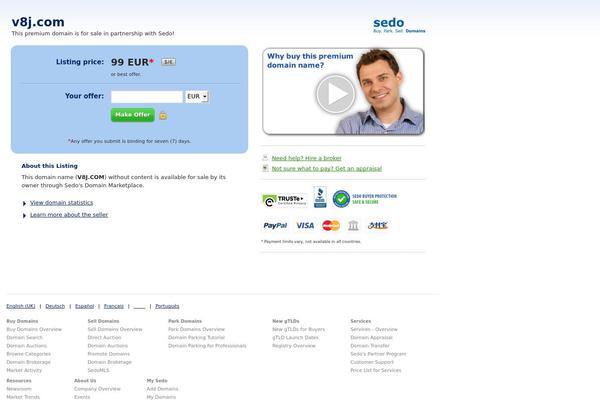 Site using Elegant Subscription Popup plugin
