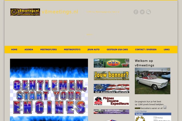 Site using Find Me On plugin