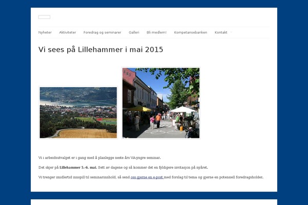 Linen theme site design template sample