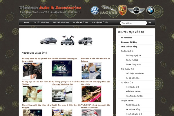 vaa.vn site used Delegate