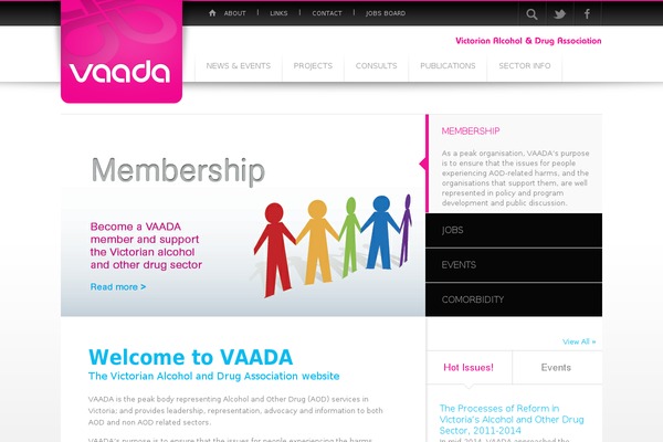 Site using Wpjobboard plugin