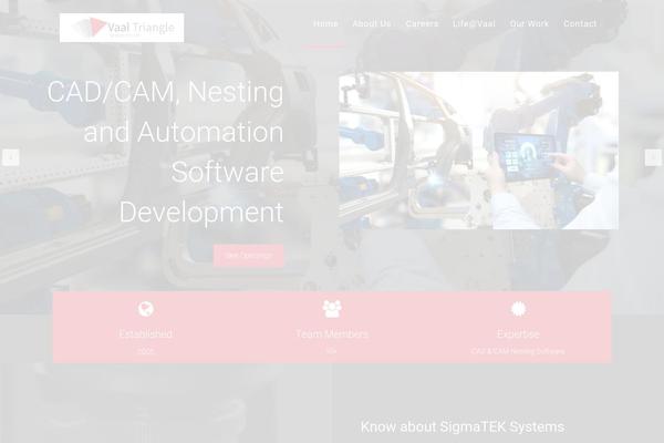 Site using Fresh-framework plugin