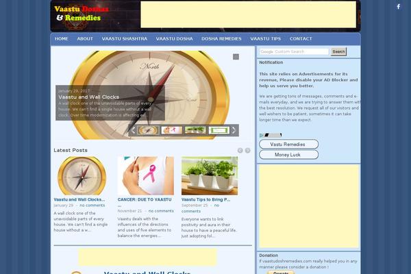 Site using Gutenberg plugin