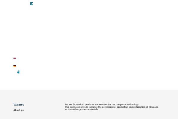 Site using Fonts-lokal plugin