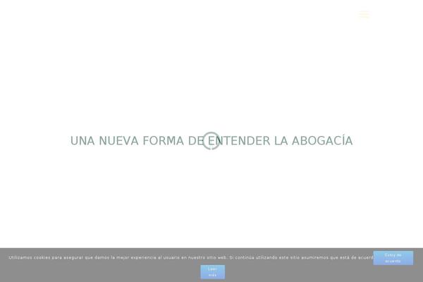 Dante Child Theme theme site design template sample