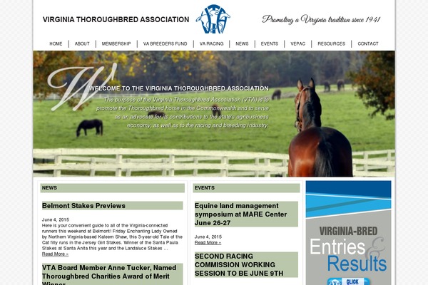 Site using Archives Calendar Widget plugin