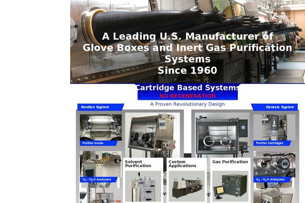 Site using Cyclone Slider plugin