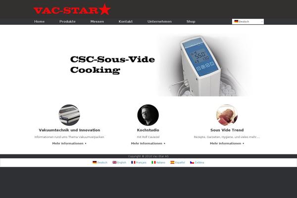 Site using Wp-back-button plugin