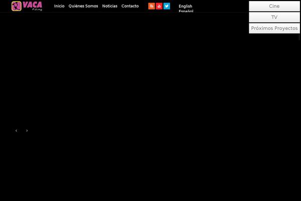 Site using Royal PrettyPhoto plugin