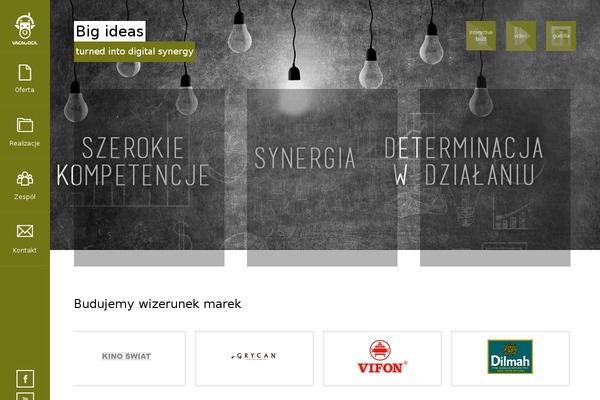 vacaloca.pl site used Medical-care