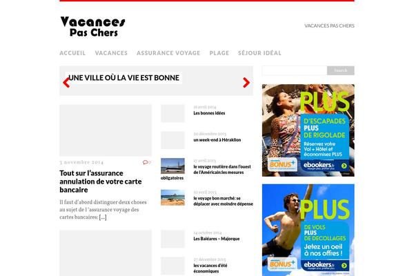 MH Purity lite theme site design template sample