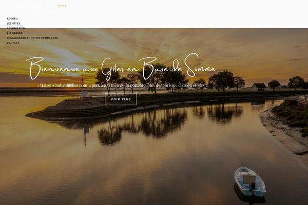 Site using Mphb-styles plugin