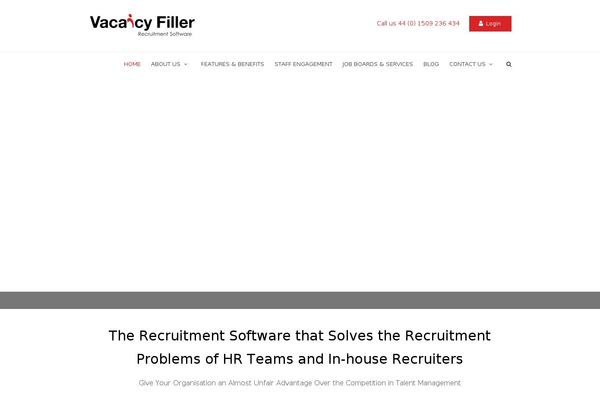 Site using WP Rocket plugin