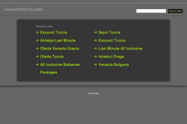 myjourney-child theme websites examples