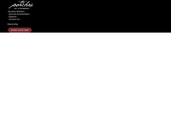 Site using Weather-atlas plugin
