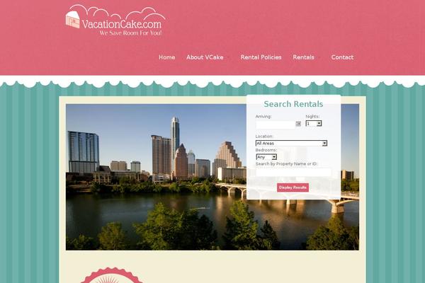 Site using Lodgixcom-vacation-rental-listing-management-booking-plugin plugin