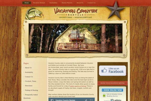 Site using Easy Review Builder for WordPress plugin