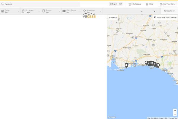 Site using Socialsider plugin