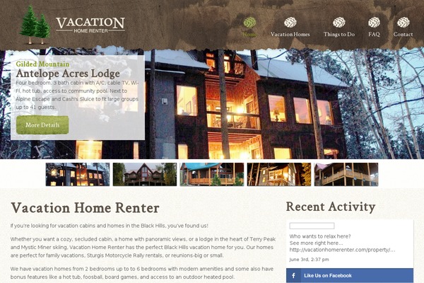 Site using Booking.bm.5.1.6 plugin