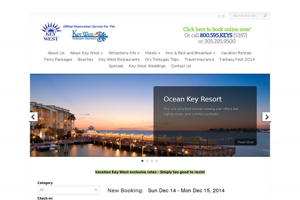 Site using IK Facebook Plugin plugin