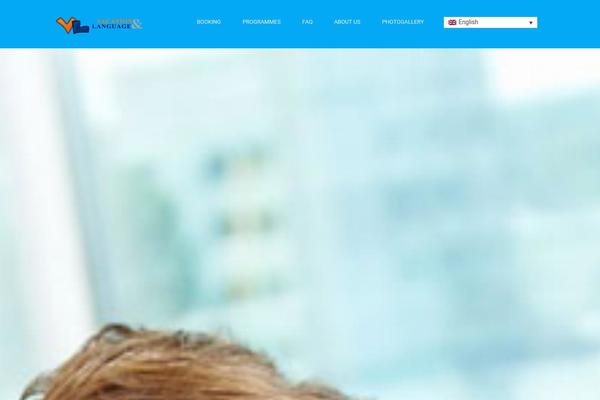 Site using Wd_shortcode plugin