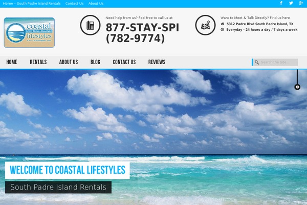 Site using Bon Toolkit plugin