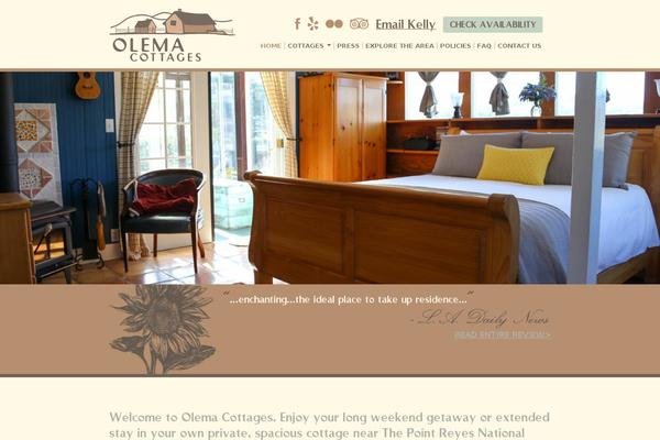 Site using Make-plus plugin