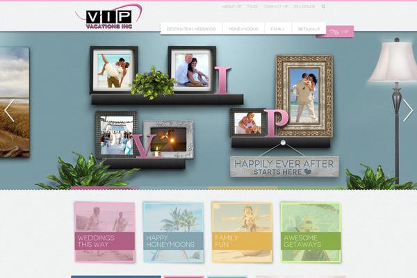 Site using Instant Search & Suggest plugin