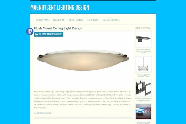 Site using Wp-contactme plugin