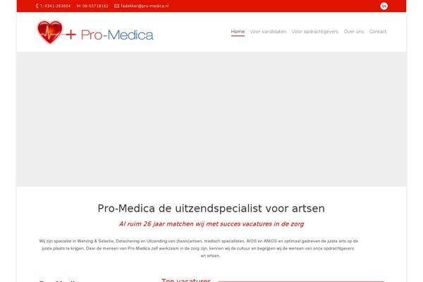 Site using Simple-job-board-email-attachment plugin