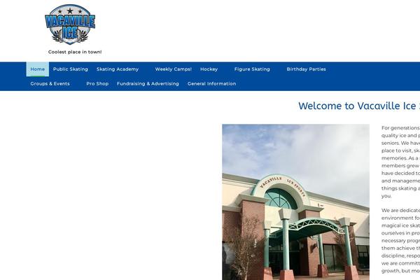 Site using Storefront-mega-menus plugin