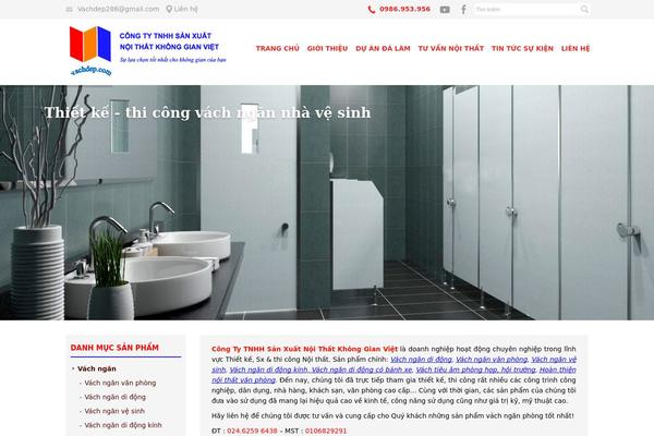 Site using Facebook Likebox plugin