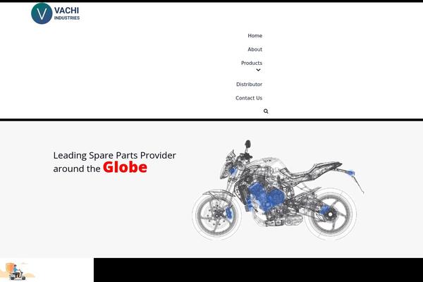 Site using WP Project Manager plugin