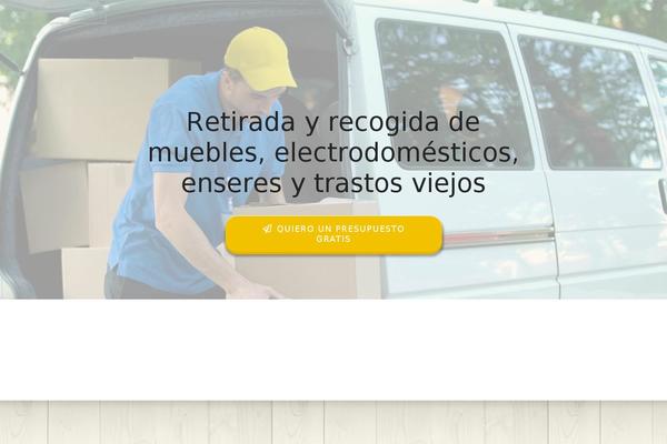 Site using Creame-whatsapp-me plugin