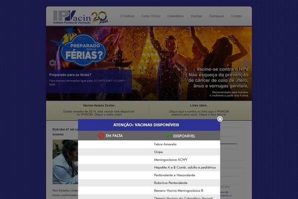 Ecobiz theme site design template sample
