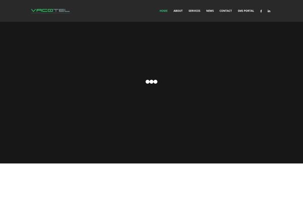 Site using Instagram Slider Widget plugin