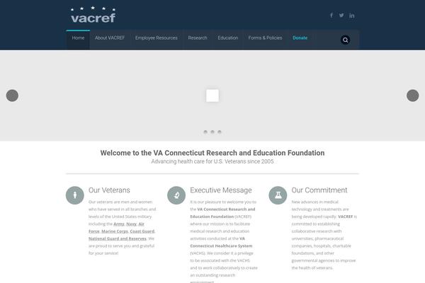 Site using Wp-client plugin