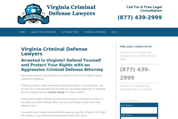 Site using Wp-minify plugin